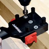 Milescraft JointMate Adjustable Dowel Jig Self-Centring Metric