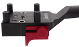 Milescraft JointMate Adjustable Dowel Jig Self-Centring Metric