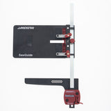 Milescraft SawGuide for Circular Saws & Jig Saws 410mm Long Guide Bar