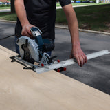 Milescraft RipSawGuide Circular Saw Edge Guide