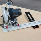 Milescraft RipSawGuide Circular Saw Edge Guide