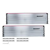 Milescraft Guide Rail Extension for Track Saw Guide Set