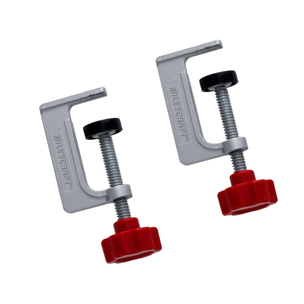 Milescraft Track Saw Guide Set for Circular Saws