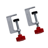 Milescraft Track Saw Guide Set for Circular Saws