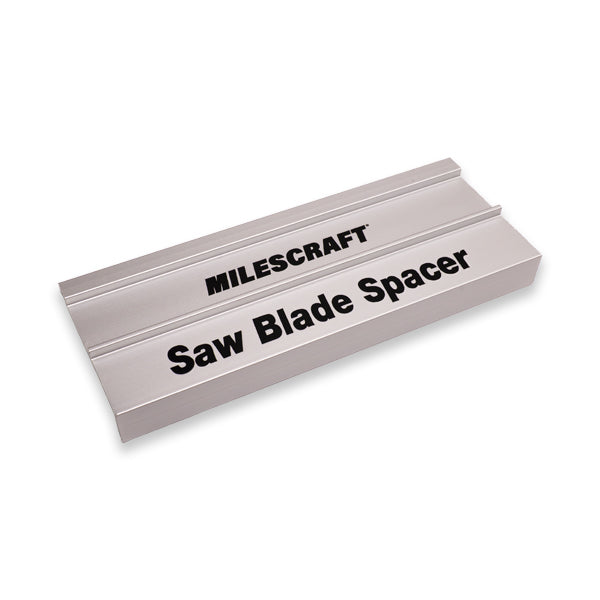 Milescraft Track Saw Guide Set for Circular Saws