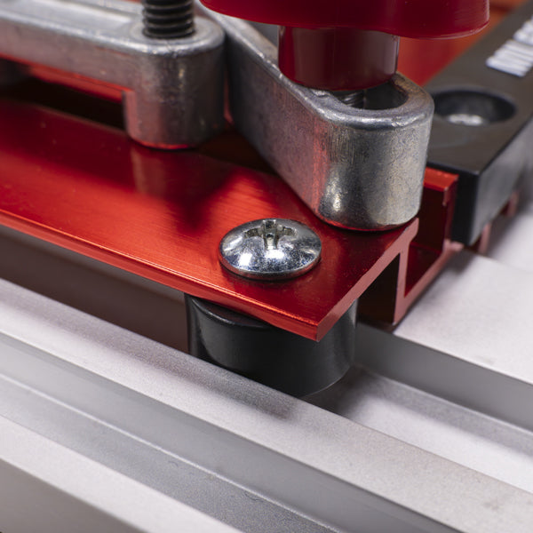 Milescraft Track Saw Guide Set for Circular Saws