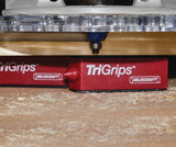 Milescraft TriGrips Non-Slip Work Holding Feet