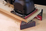 Milescraft TriGrips Non-Slip Work Holding Feet