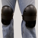 Milescraft KneeBlades Knee Pads with Castors 217kg Capacity