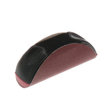 Milescraft SandPlane Interchangable Profile Hand Sander suits 125mm Sanding Discs