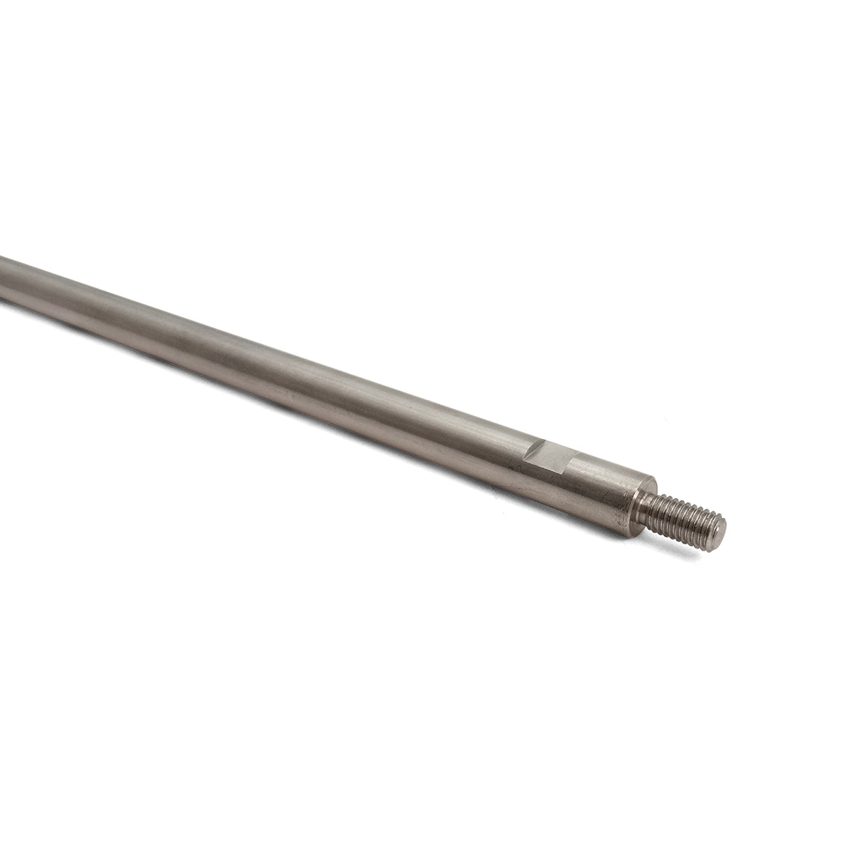Milescraft 260mm Fence Extension Rod for DrillFence Each