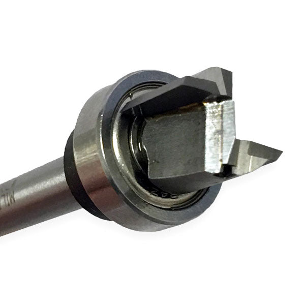Milescraft Router Bit for MC-1213 Door Hinge Morticing Set