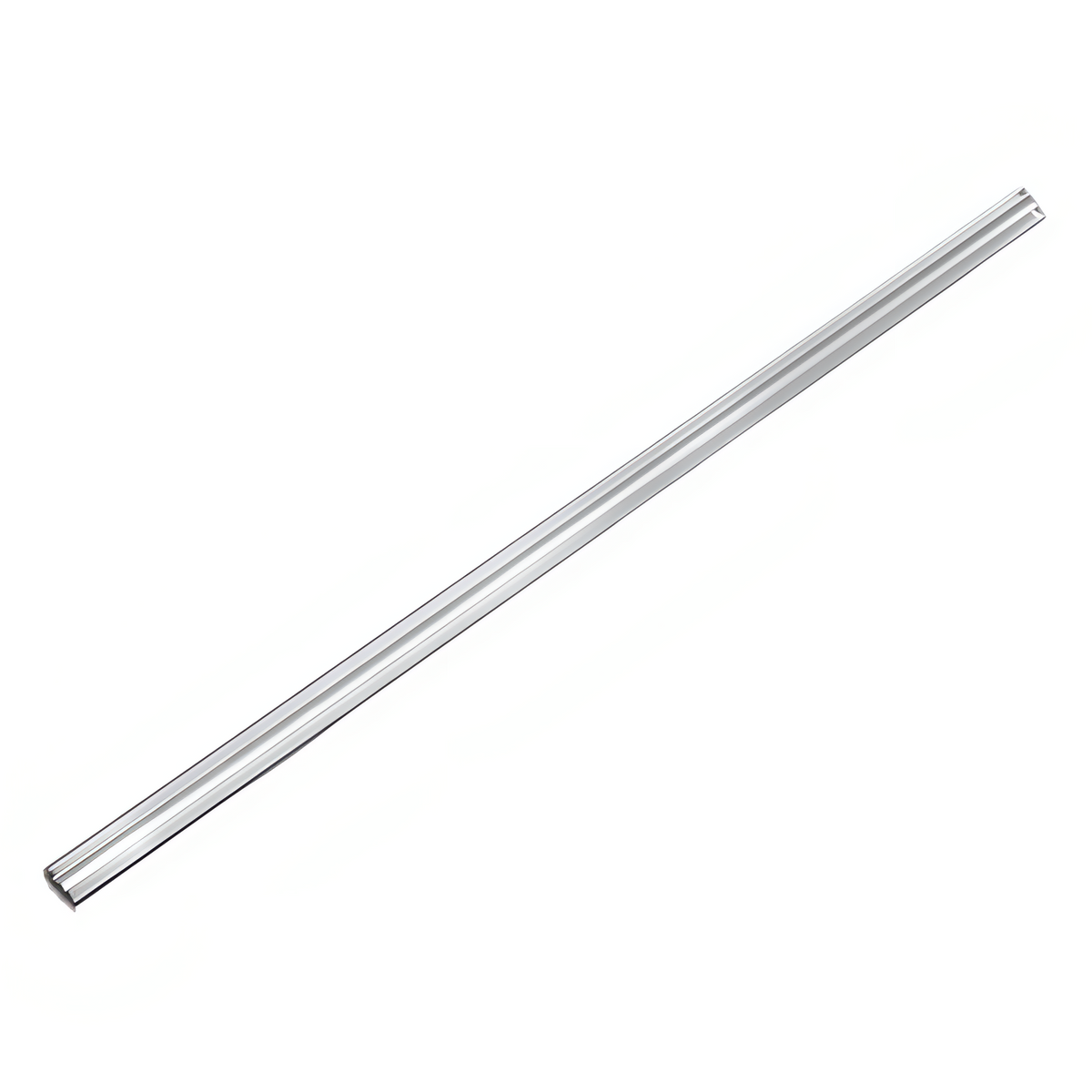 Milescraft Letter Rails for SignPro Sign Making Set