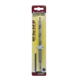 Milescraft PocketBit Pocket Hole Stepped Drill Bit and Stop Collar