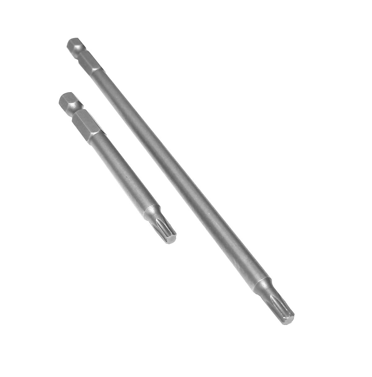 Milescraft 3in & 6in Magnetic T20 Star DriverSet