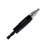 Milescraft 5mm Shelf Pin Drill Bit suits 2312 CabinetMate Jig
