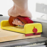 Milescraft GrabberPlus Push Block Non-Marring Retractable Heel