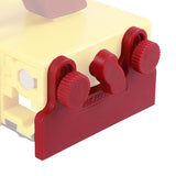 Milescraft GrabberPRO Push Block Customisable Non-Marring
