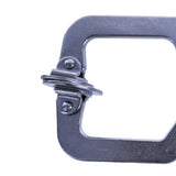 Milescraft 3in FaceClamp Framing Clamp 76mm Jaw Capacity
