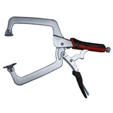 Milescraft 6in FaceClamp Framing Clamp 150mm Jaw Capacity