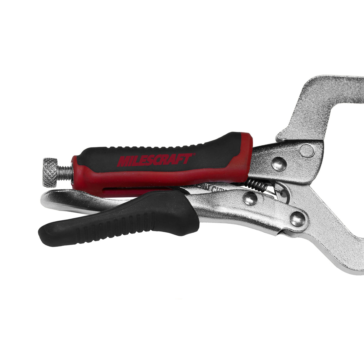 Milescraft 6in FaceClamp Framing Clamp 150mm Jaw Capacity