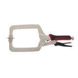 Milescraft 6in FaceClamp Framing Clamp 150mm Jaw Capacity