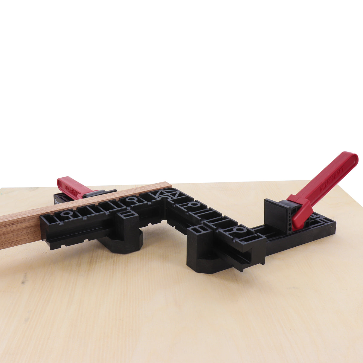 Milescraft Set of 2 Clamp Squares 8in