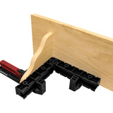 Milescraft Set of 2 Clamp Squares 8in