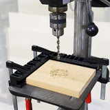Milescraft Set of 2 Clamp Squares 8in