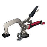 Milescraft TrackMaster Universal Hold Down Clamp Base Set for T-Track and Drill Presses