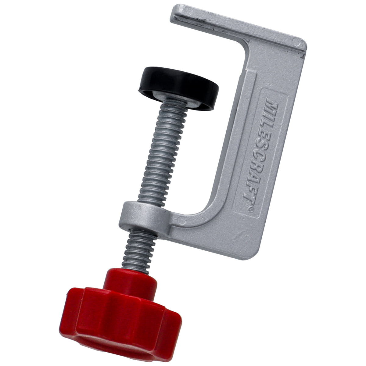 Milescraft CompactTrackClamps Suits Plunge Saw Tracks Pack of Two