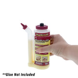 Milescraft GlueMate450 Glue Pot Dispenser Bottle Non-Drip 450mL