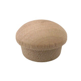 Milescraft Wood Plug Pack of 300 Suits 3/8in and 1/2in Holes