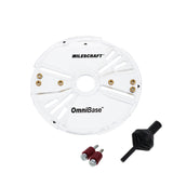 Milescraft Omnibase Router Base Universal Base