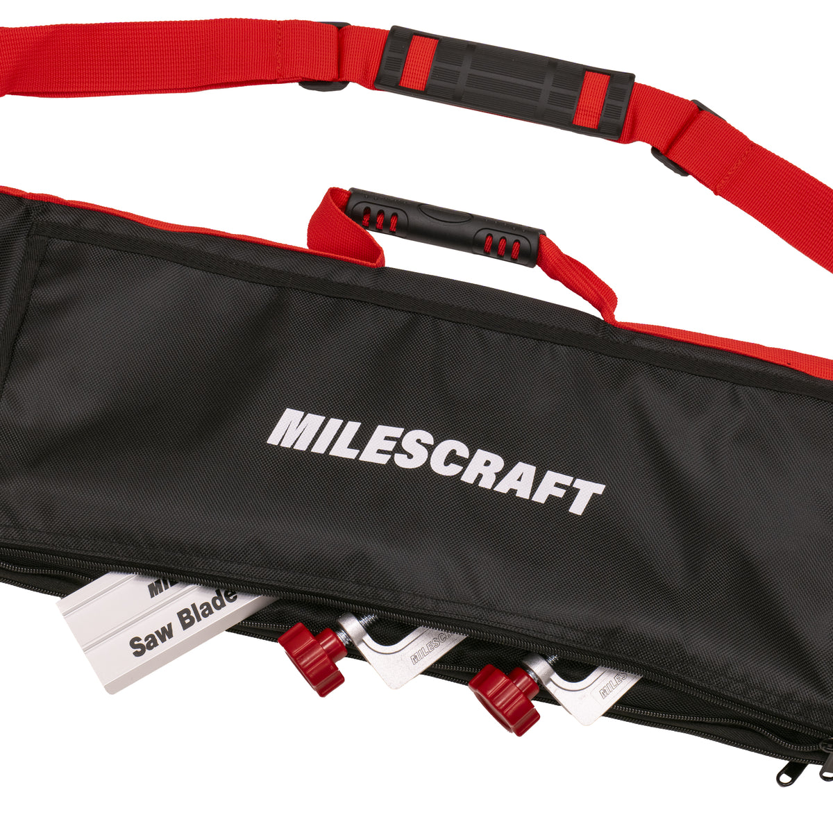 Milescraft TrackSack Carry Bag for Track Saw Rails