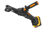 Arbortech Cordless Mini Grinder with DeWalt Battery Kit