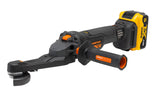 Arbortech Cordless Mini Grinder with DeWalt Battery Kit