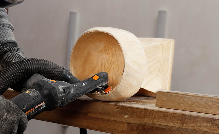 Arbortech Mini Grinder Woodworking Pack Suits MG-1000