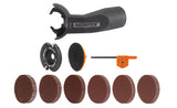 Arbortech Mini Grinder Woodworking Pack Suits MG-1000