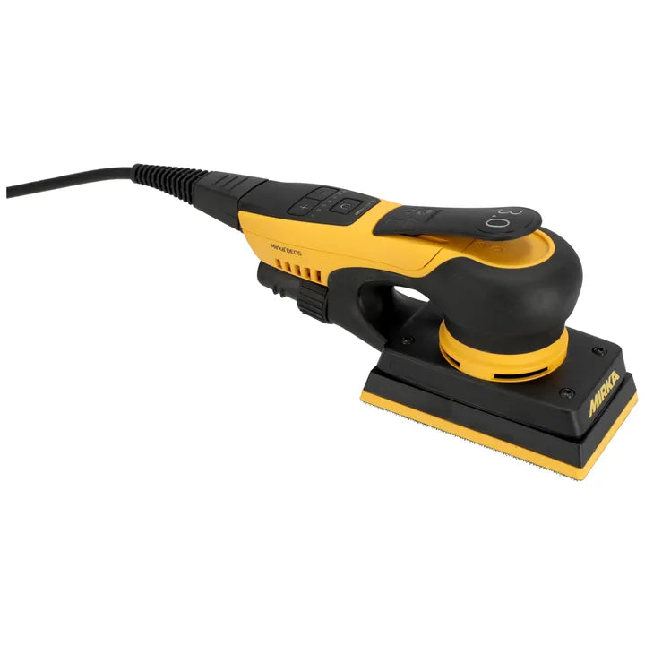 Mirka DEOS II Orbital Sander 81 x 133mm 3.0mm Orbit 353CV