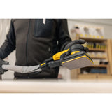 Mirka DEOS II Orbital Sander 81 x 133mm 3.0mm Orbit 353CV