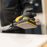 Mirka DEOS II Orbital Sander 81 x 133mm 3.0mm Orbit 353CV