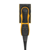 Mirka DEOS II Orbital Sander 81 x 133mm 3.0mm Orbit 353CV