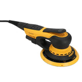 Mirka DEROS II Random Orbital Sander 150mm 8.0mm Orbit 680CV