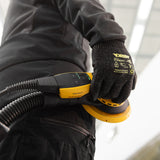 Mirka DEROS II Random Orbital Sander 150mm 5.0mm Orbit 650CV