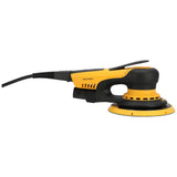 Mirka DEROS II Random Orbital Sander 150mm 2.5mm Orbit 625CV