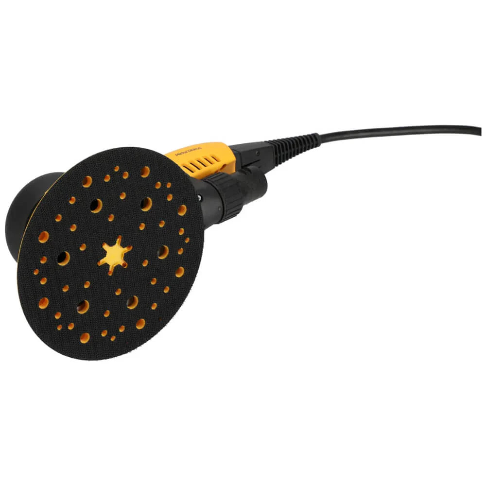 Mirka DEROS II Random Orbital Sander 150mm 2.5mm Orbit 625CV