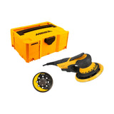 Mirka DEROS II Bundle with Systainer & Noise Cancelling Headphones