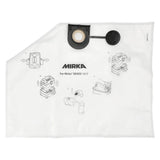 Mirka Fleece Dust Bag for DEXOS 1217 Vacuum Dust Collector