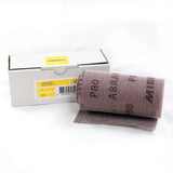 Mirka Abranet Abrasive Roll 115mm Wide x 1 Metre
